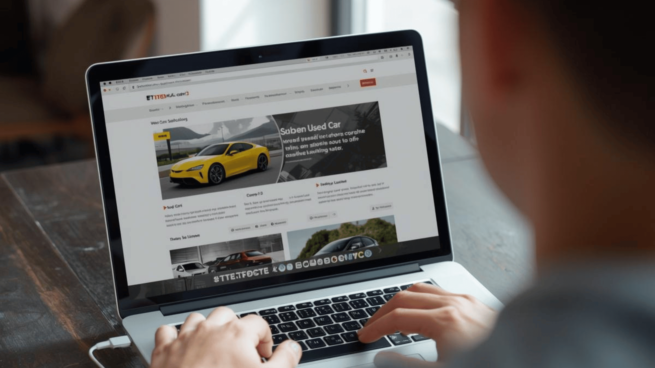 Comment savoir depuis combien de temps une voiture est en vente sur AutoScout24 ?